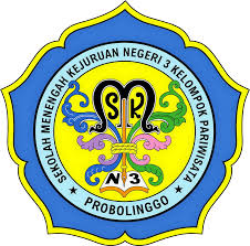 Logo sekolah
